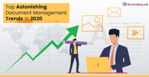 Read more about the article Top astonishing document management trends in 2020