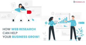 Read more about the article How Web Research Can Help Your Business Grow?