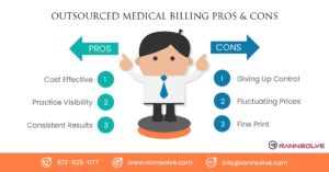 Read more about the article Outsourced Medical billing Pros & Cons.