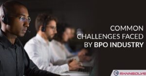 Read more about the article Common Challenges Faced by the BPO Industry