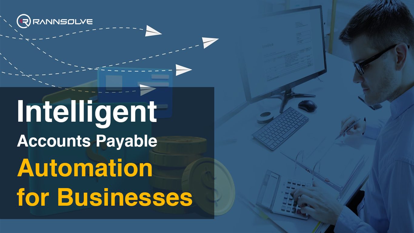 You are currently viewing Intelligent Accounts Payable Automation for Businesses