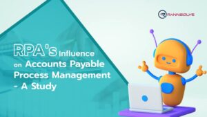 Read more about the article RPA’s Influence on Accounts Payable Payment Processing