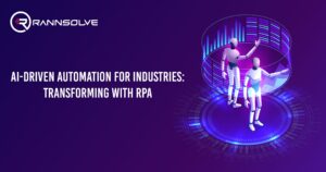 Read more about the article AI-Driven Automation: Transforming Industries with RPA