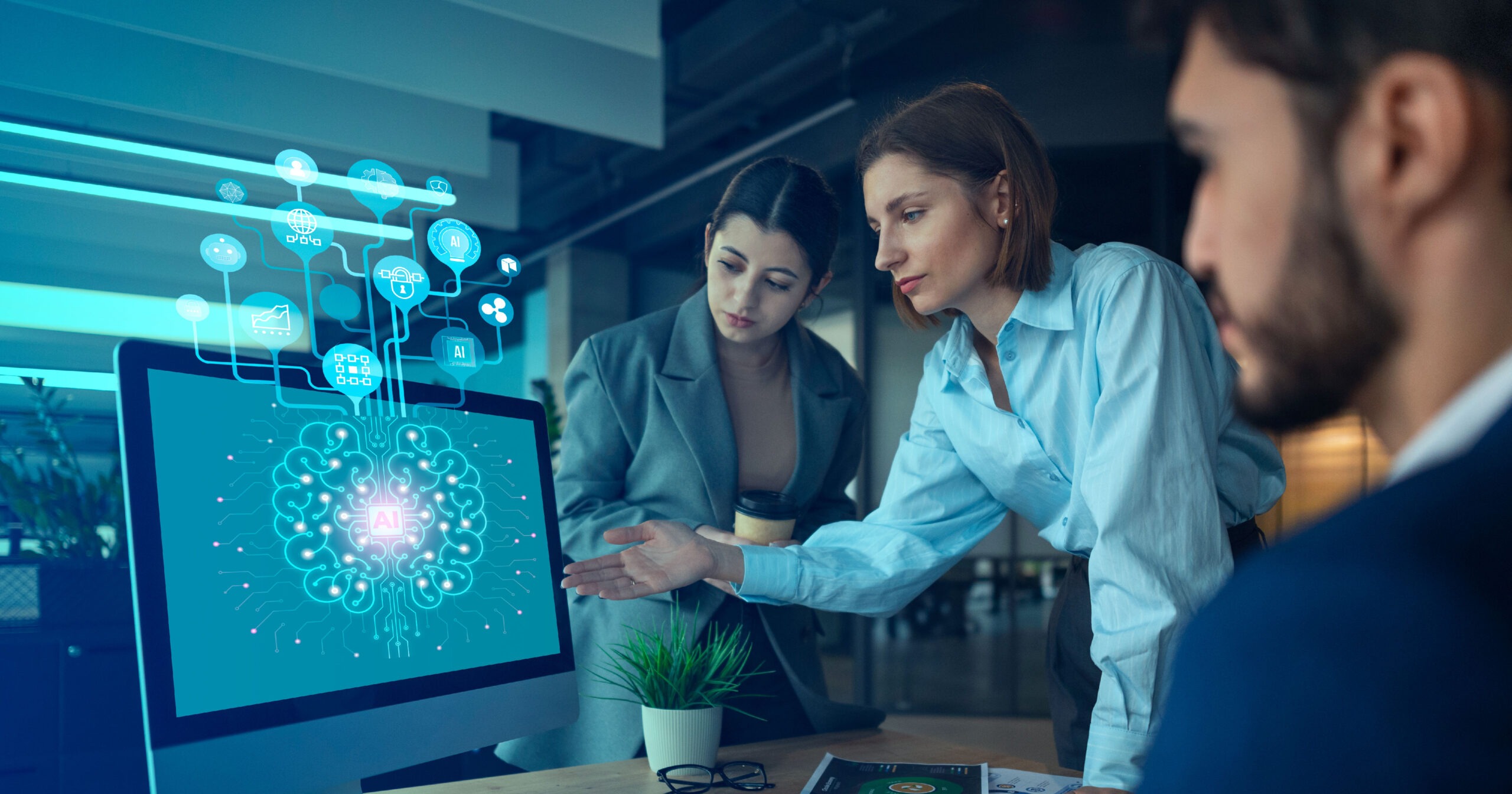 You are currently viewing Large Language Model (LLM) and RPA to Solve Complex Use Cases
