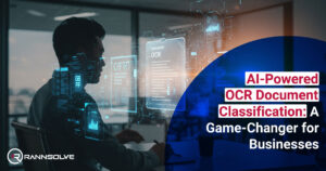 Read more about the article AI-Powered OCR Document Classification: A Game-Changer for Businesses