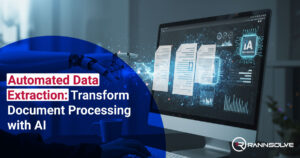 Read more about the article Automated Data Extraction: Transform Document Processing with AI