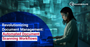 Read more about the article Revolutionizing Document Management: Automated Scanning Workflows