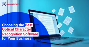 Read more about the article Choosing the Best Optical Character Recognition Software for Your Business