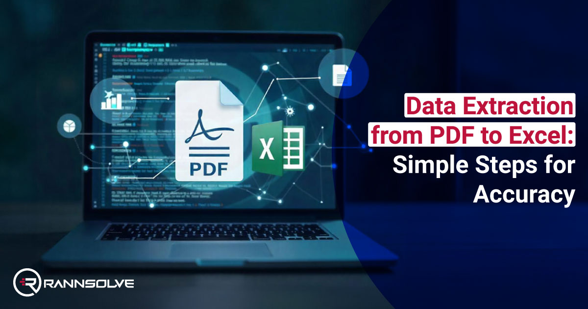 You are currently viewing Data Extraction from PDF to Excel: A Step-by-Step Tutorial