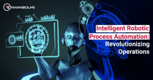 Read more about the article Intelligent Robotic Process Automation: Revolutionizing Operations