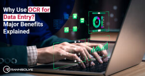 Read more about the article Why Use OCR for Data Entry? Major Benefits Explained