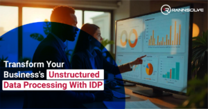 Read more about the article Transform your business’s Unstructured Data Processing with IDP