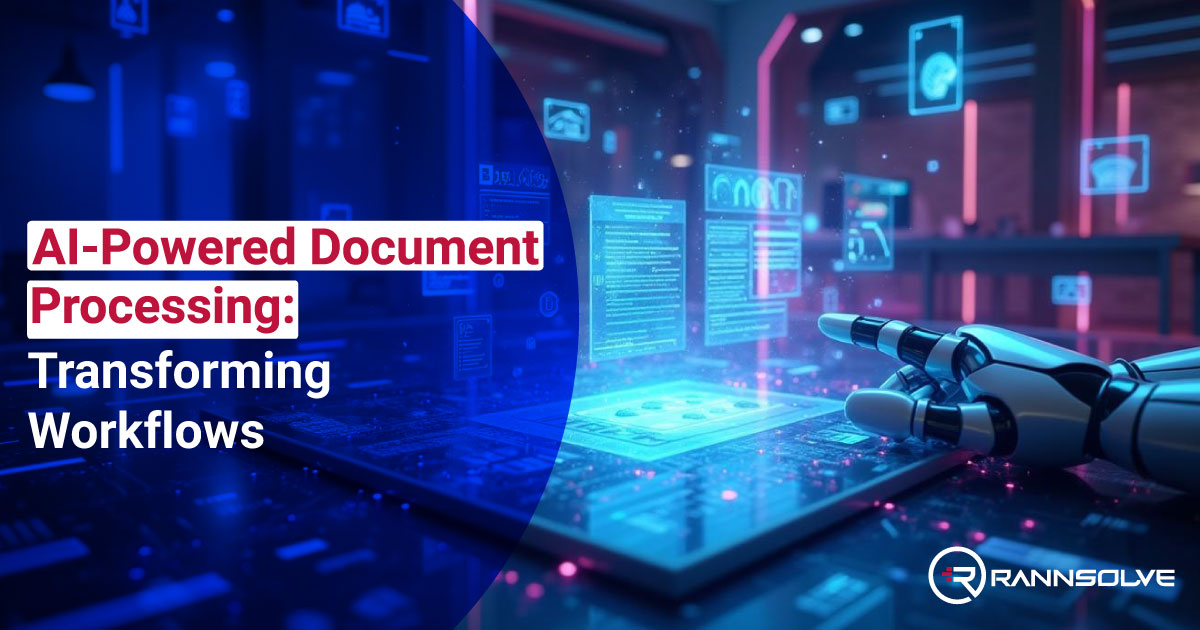You are currently viewing AI-Powered Document Processing: Transforming Workflows