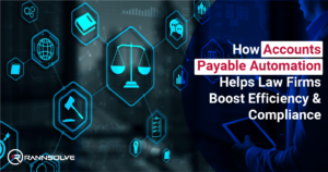 Read more about the article How Accounts Payable Automation Helps Law Firms Boost Efficiency & Compliance