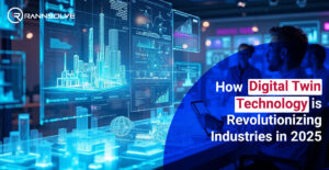 Read more about the article How Digital Twin Technology is Revolutionizing Industries in 2025