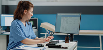 Healthcare Company