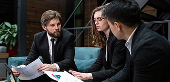 Finance Firm Achieves 80% Reduction